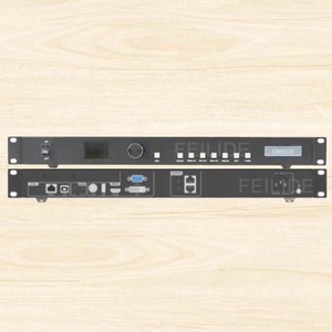 Novastar Cms130 Full-Color Rgb Led Display Scherm Video Processor Verhuur <span class=keywords><strong>Controller</strong></span> Voor Rgb Module Ondersteunt Hdmi Dvi Vga Cvbs - Product Image 5