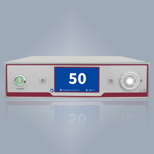 SNUKE microscopio endoscopio de fibra óptica LED portátil con luz fría fuente de iluminación óptima operaciones médicas luz ENT - Product Image 3