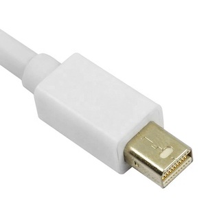 Projector Video Cable <strong>Mini</strong> Dp to <strong>VGA</strong> Adapter Cable <strong>Mini</strong> Displayport to <strong>VGA</strong> <strong>Converter</strong> - Product Image 5