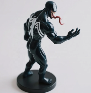 Tùy chỉnh nhựa sasquatch tượng-sinh vật thần thoại sasquatch thủ công cho qutdoorgarden Deco - Product Image 2