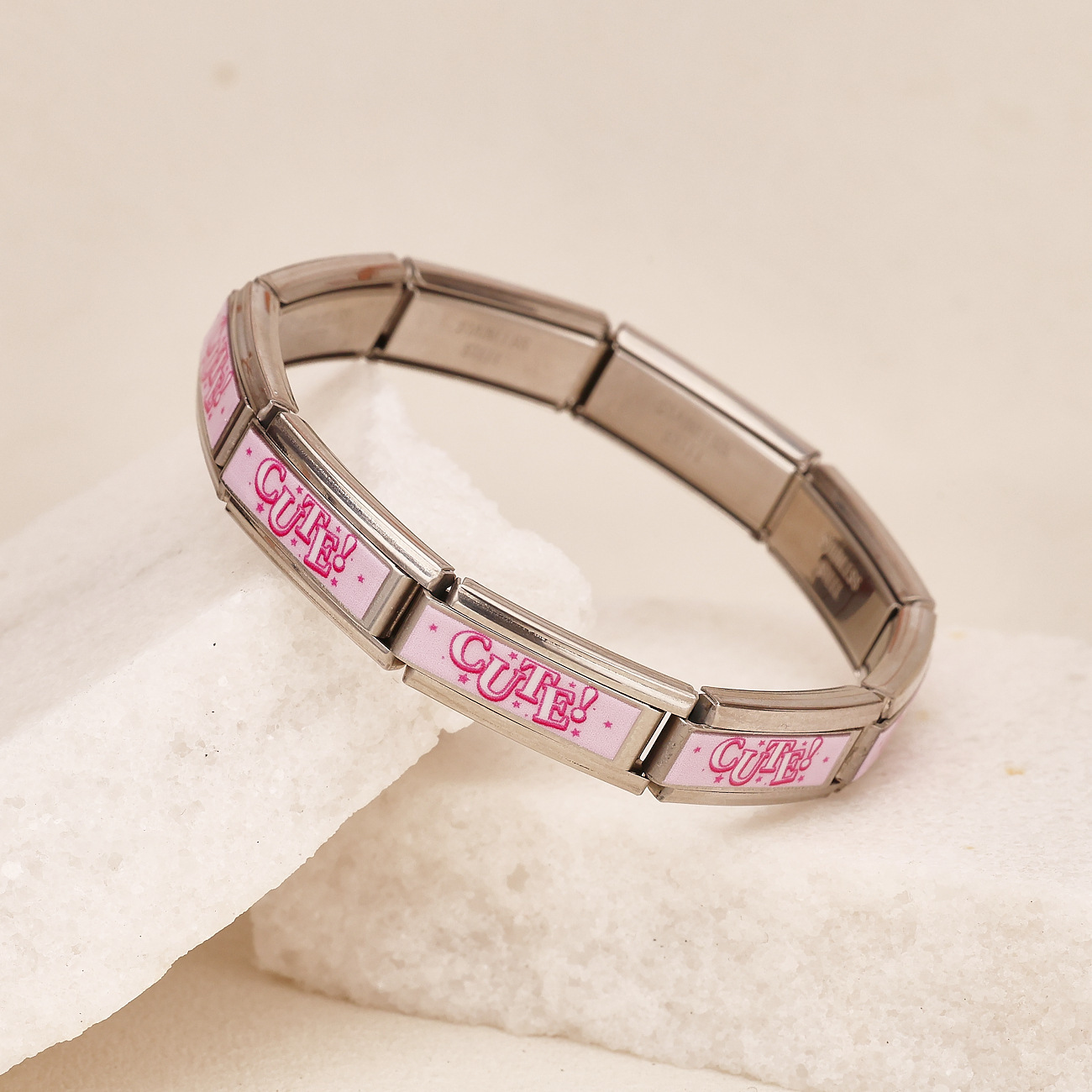 WC002 Silver