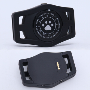 D40小狗宠物追踪器Gps适用于牛追踪迷你宠物牛Gps追踪器猫 - Product Image 2