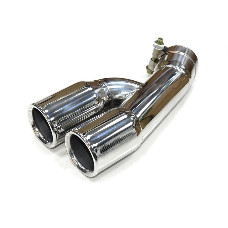 Factory Supply Durability Car Exhaust Pipe For BMW F30 F35 320i M Sport 3 series 2013-2016