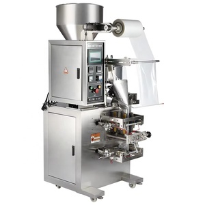 Empaquetadora multifuncional de bolsas pequeñas para alimentos, pesaje automático, azúcar en polvo, café, té, bolsas - Product Image 1