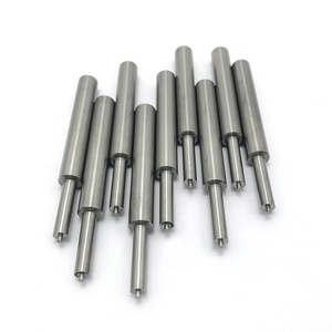 Özel yapılmış yüksek hassasiyetli YL10.2 sinterlenmiş Tungsten karbür adım kavela cilalı yüzey ile karbür çubuk barlar - Product Image 3