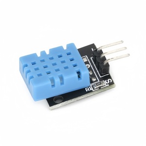 YXW DHT-11 DHT11 modulo sensore di temperatura e umidità digitale interruttore sonda KY-015 adatto per Arduino