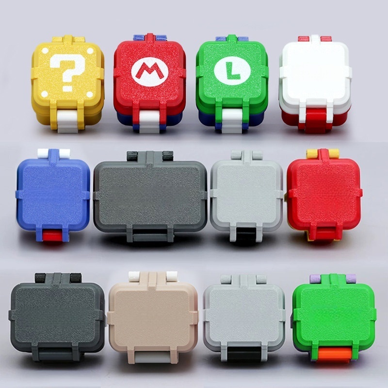 Colori personalizzati disponibili