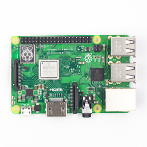 Raspberry Pi 3 modello B + B più RS E14 versione Broadcom 1.4GHz BCM2837B per Raspberry Pi 3 lampone Pi 3b +