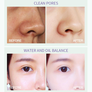 SEOMOU özel yüz kil maskesi sopa yüz cilt bakımı toz yeşil çay çay temizleme sopa maske yüz kil çamur katı yeşil çay maske - Product Image 6