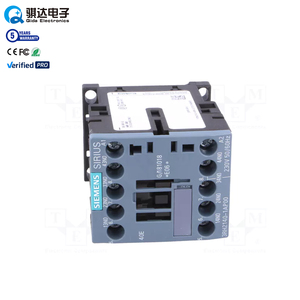 Nuevo y original relé de contactor Simatic SIRIUS 3RH2 3RH2140-1AP00 controlador programable Siemens PLC en Stock - Product Image 4