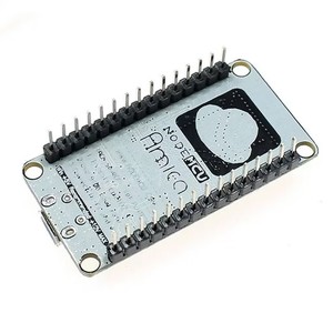 Scheda di sviluppo WIFI CP2102 Nodemcu basata ESP8266 - Product Image 5