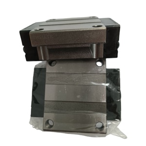 Bloque de riel de guía lineal LLTHC 45 A T0 P5 Riel de guía lineal de bloqueo - Product Image 1