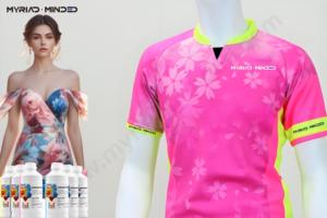 Best <strong>Sublimation</strong> <strong>Ink</strong> Brands Myriad Minded 1000 ML Wide Color Gamut <strong>Sublimation</strong> <strong>Ink</strong> for Phone Cases Glass Sportswear I3200 - Product Image 6