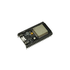 ESP32 geliştirme kurulu WiFi + kablosuz 2 in 1 çift çekirdekli işlemci düşük güç ESP-32 kontrol panosu ESP-32S