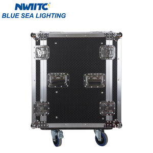 カスタマイズされた4chs 19ピンSocapex 110Vパワーディストリビューター3個16A 3ピン/5ピン220V 6chs EDSIONN 110V - Product Image 3