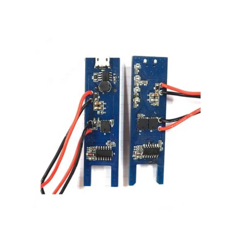 Simplifiez votre production de PCB et de PCBA avec une fabrication clé en main: assemblage de PCB, BOM de carte, service de fichiers Gerber