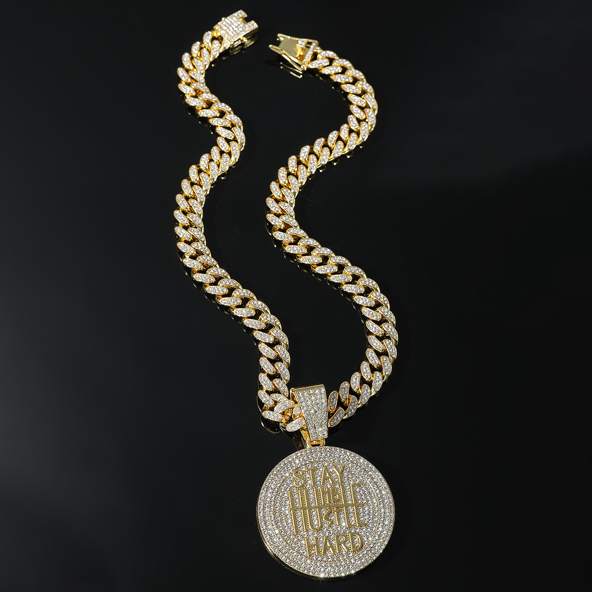 XL088-Gold