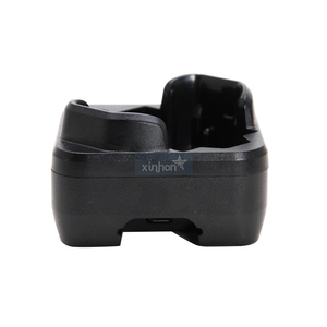 AAM20X501 <strong>Charger</strong> Is the CD-66 Enhanced Charging Cradle Compatible with EVX-S24 PA-57G RADIOS - Product Image 2