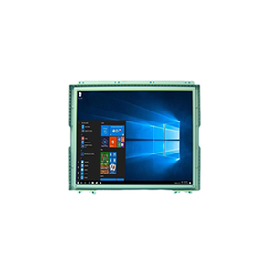 Monitor LCD industrial legible con luz solar de Marco abierto Monitor LCD cuadrado de 10 12 15 17 19 pulgadas con entrada VGA DVI - Product Image 6
