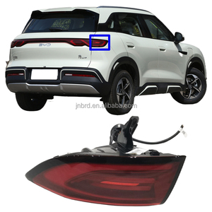 Hot Sell BYD Yuan up Auto Parts Yuan up Auto Taillight Assembly Rear Combination <strong>Light</strong> Assembly