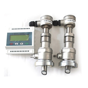 T-Measurement <strong>Flowmeter</strong> Flow Meter Fuel <strong>Sensor</strong> <strong>Flowmeter</strong> Rs485 Dn50 - Product Image 3