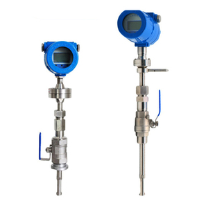 FMM504 Explosion-proof 0.5% Accuracy Plug-in <strong>Insertion</strong> Type Thermal Air Nitrogen Oxygen O2 Mass <strong>Flowmeter</strong>/Flow Meter - Product Image 3