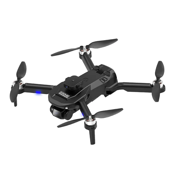 Beste Intelligente Hindernisvermijding Drone Double Shot Camera 6K Hd Nieuwe Technologie 8 Windweerstand Super Lang Uithoudingsvermogen
