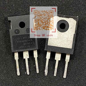 IXGH40N60B2 IXGH40N60C2 40N60B2 40NN60 IXGH40N60B2D1 IXGH40N60C2D1 TO-247 IGBT 40A 600V - Product Image 2