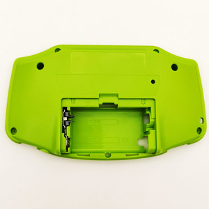 เคสแข็งแบบใหม่สำหรับ GAMEBOY ADVANCE IPS LCD,เคสเปลือกแข็งแบบปรับแต่งได้สำหรับ GBA IPS ไฟแบ็คไลท์ LCD ฝาหลังแบบเต็มจอ - Product Image 5