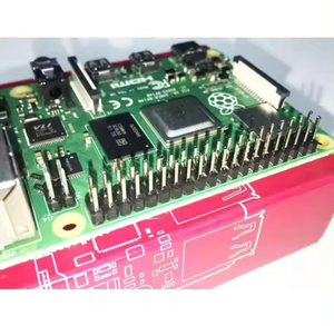 RASPBERRY PI 4 B 1GB Computer a scheda singola 1.5GHz 4 Core 1GB RAM Broadcom BCM2711 Raspberry Pi 4 modello B 1g