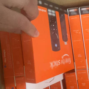 Bestseller Fire TV <span class=keywords><strong>Stick</strong></span> 4K Fire TV <span class=keywords><strong>Stick</strong></span> 4K Max Leistungsstarker 4K Streaming-<span class=keywords><strong>Stick</strong></span> WLAN für Streaming von Filmen & Serien Kostenloses Live-TV - Product Image 5