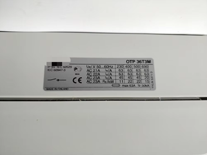 Nuovo originale pronto per il controllo di programmazione PLC per l'automazione industriale del magazzino 1 sca022401 r0170 - Product Image 5
