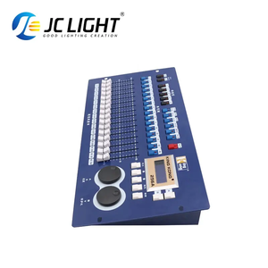 キングコングLEDディスコDjステージ照明キングコン256AコンソールDmx512ディマー256チャンネルDmxコントローラー - Product Image 6