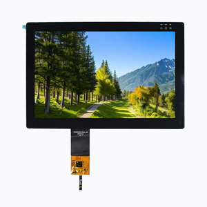 Display Lcd personalizzato con Display 10.1 "1920*1200 Pixel Tft Display capacitivo Touch modulo con interfaccia EDP 30 Pin per Smart Home - Product Image 5