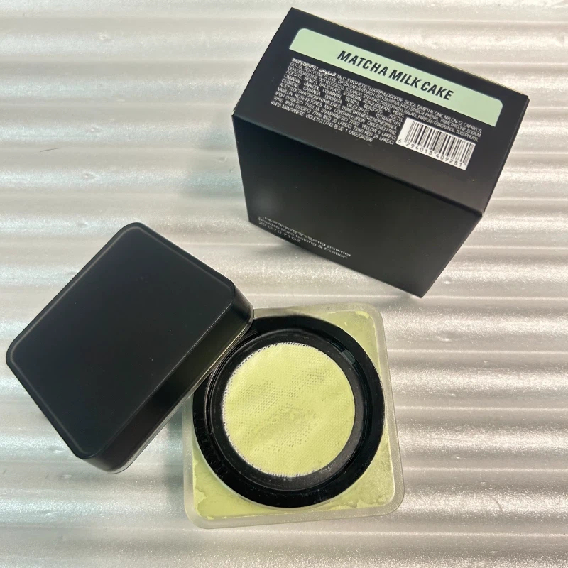 NUEVO Pastel de Leche Matcha