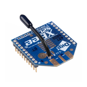 ZigbeeモジュールオリジナルXBeeモジュールシリーズアップグレードS2 S2Cワイヤレスデータ伝送モジュール - Product Image 2