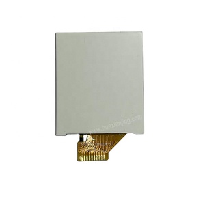 1.44'' Square IPS LCD Display Module 128xRGBx128 Small TFT Panel IPS LED Backlight COB SPI Interface MIPi <strong>LCM</strong> Direct Supplier - Product Image 5