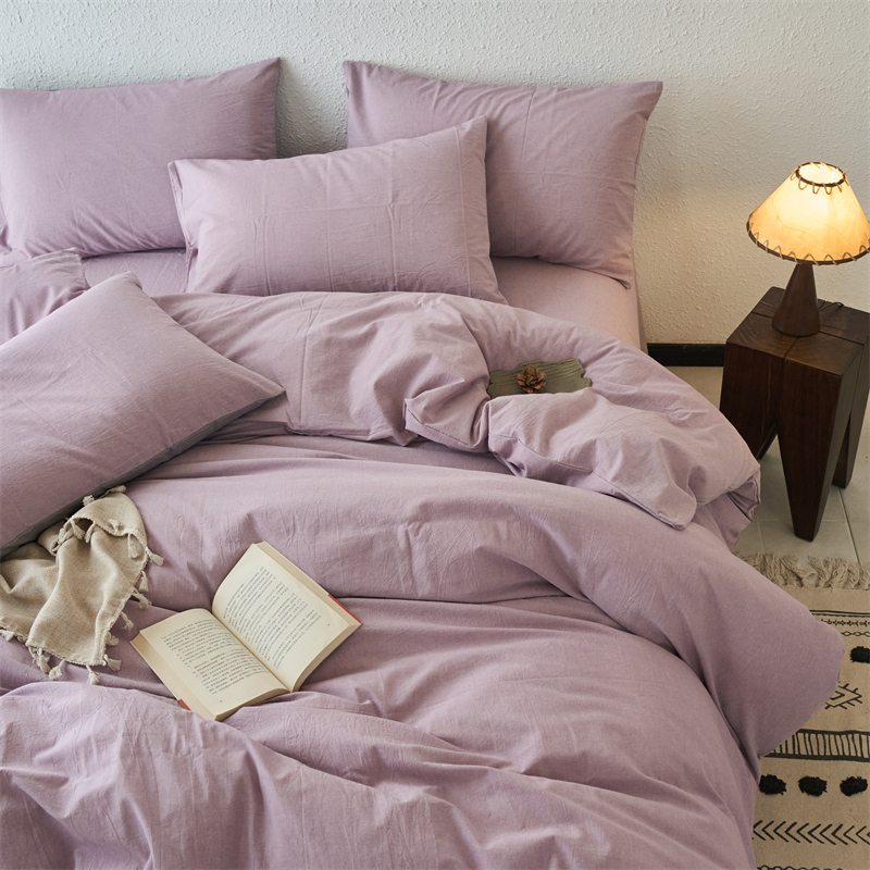 Violet rouge