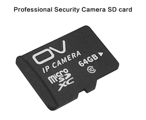 64 GB TF <strong>Card</strong> <strong>Memory</strong> <strong>Card</strong> for IP/network <strong>Camera</strong> - Product Image 2
