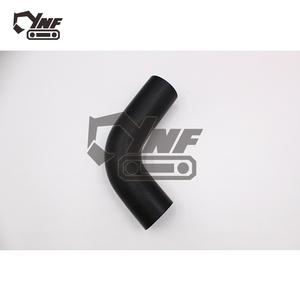 ID28mm ile yeni g1 g1 v-şekil soğutucu Bypass hortum su pompalı kauçuk hortum - Product Image 4