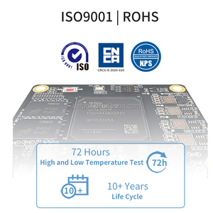 fpga Entwicklungsbrett xilinx Puzhi PZ-A7100T-SOM Xilinx SoC Artix-7 fpga Core Board Basys 3 artix-7 fpga Trainingsbrett - Product Image 6