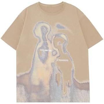 Khaki Graphic