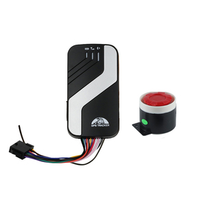 Coban-rastreador GPS para coche, GPS-403, 4G, lte, 403, 403a, 403b, con Android, IOS, BAANOOL, IOT, servidor web de seguimiento - Product Image 1