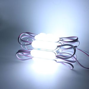 IP65 3leds 1.5w 5516 Smd2835 soğuk beyaz enjeksiyon reklam işareti ışık için Led modülü - Product Image 1