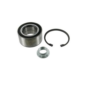 Xe bánh xe mang Kit vkba 3430 tự động barings tại Trung Quốc 001 981 15 05 001 981 61 05 - Product Image 5