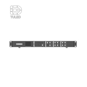 Novastar CMS260 LED <strong>Display</strong> Video Processor Low Latency for Mid-to-High End Stage Control for Leasing - Product Image 6