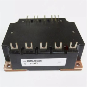 真新しいPM300CBS060 IGBTパワーモジュール - Product Image 1