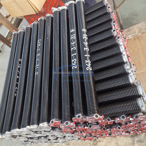 สปริงประตูโรงรถ8ฟุตปรับสีได้สำหรับงานหนัก2025 225 207x2x22 - Product Image 5
