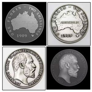 Challenge <strong>Coin</strong> Premium Metal Cheap Custom Logo Design Honor Guard Challenge <strong>Coin</strong> With <strong>Box</strong> - Product Image 5