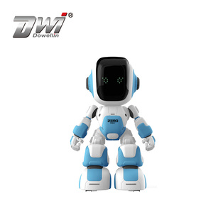 Nuovo prodotto controllo APP 2.4GHZ telecomando giocattolo Robot intelligente - Product Image 1